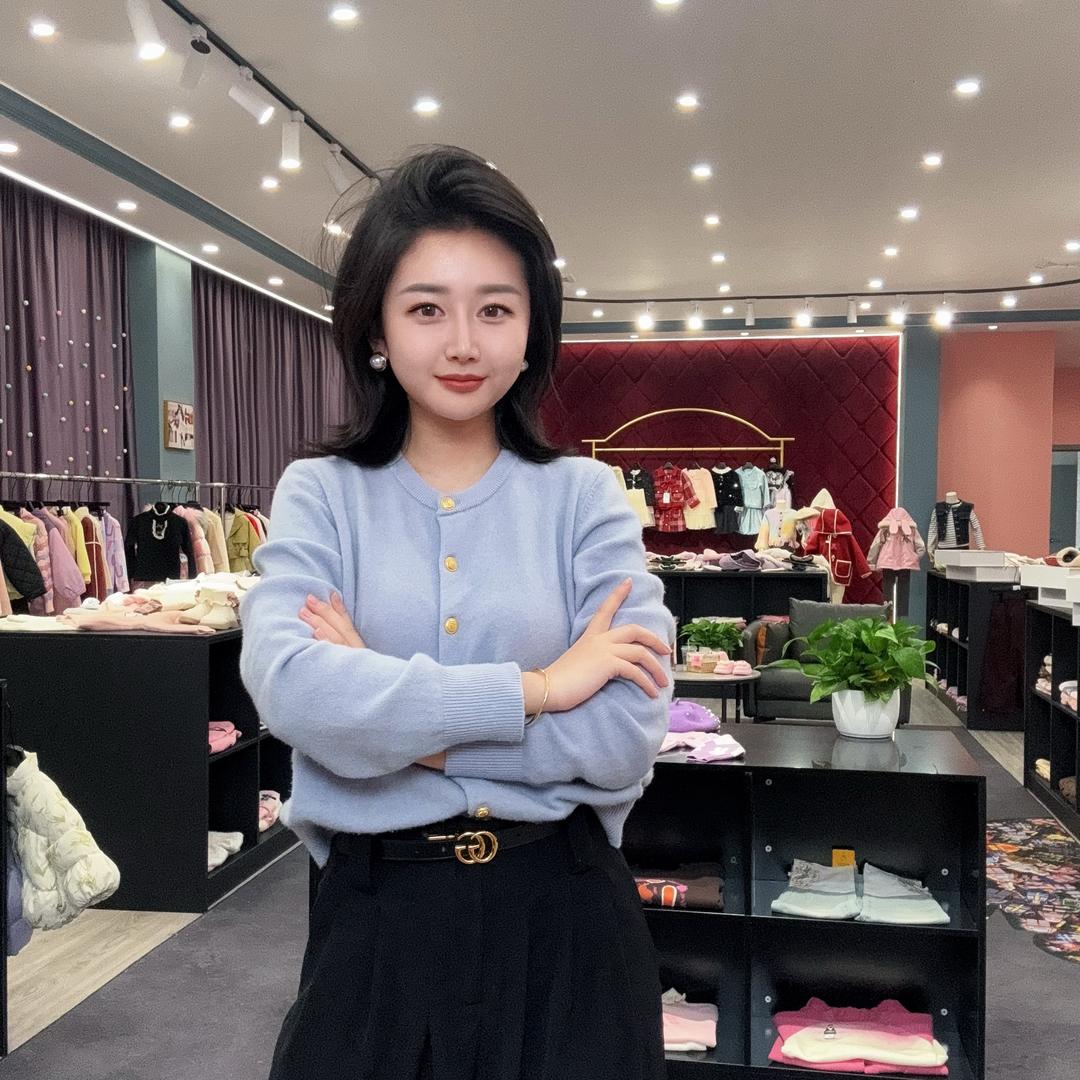婉婉潮童仓