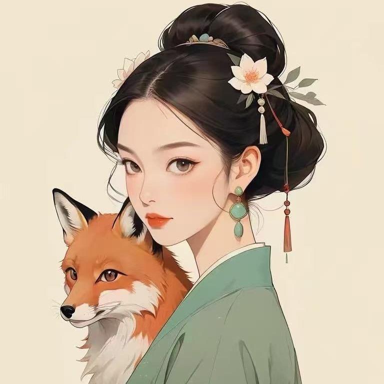 溪荷