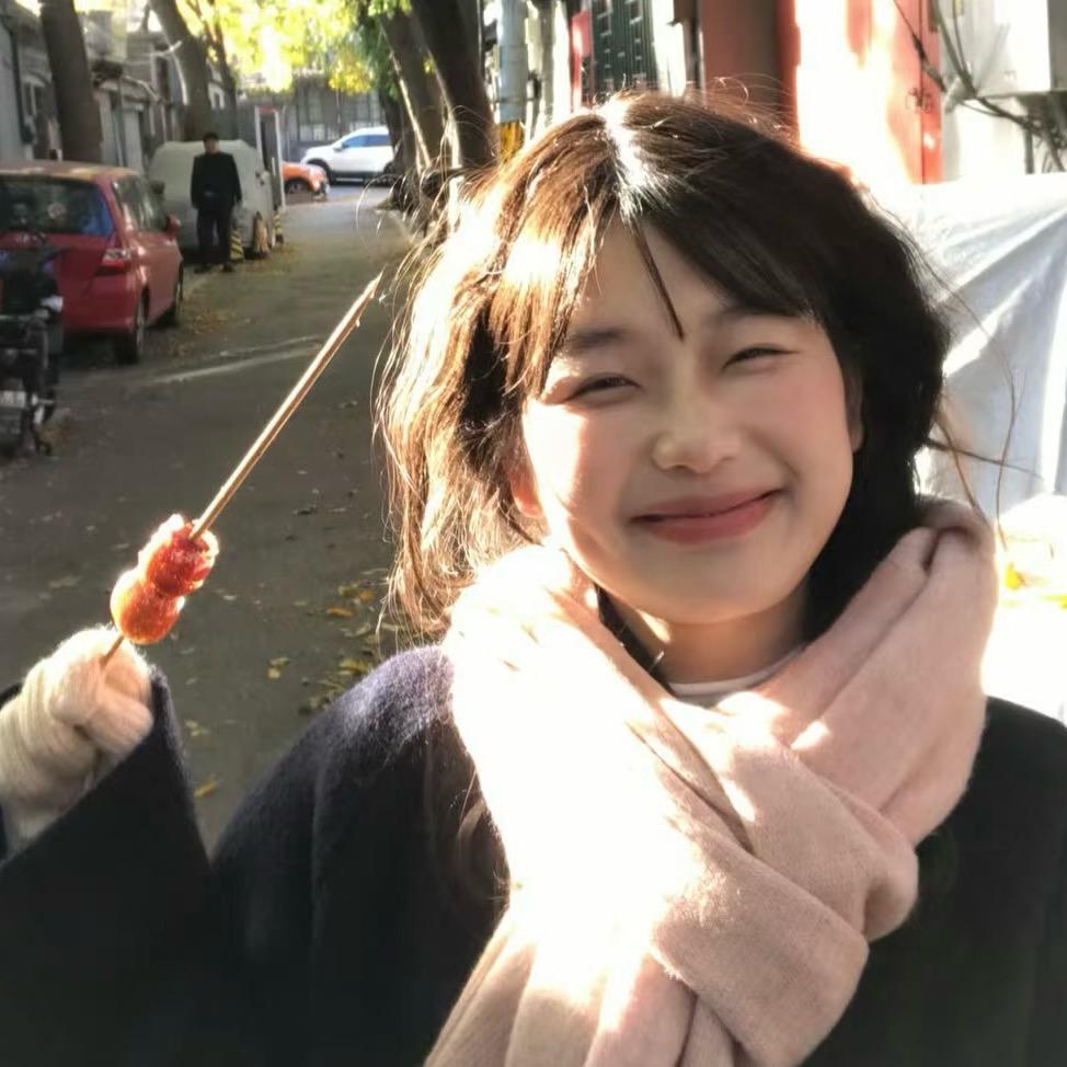 我是小蛋挞