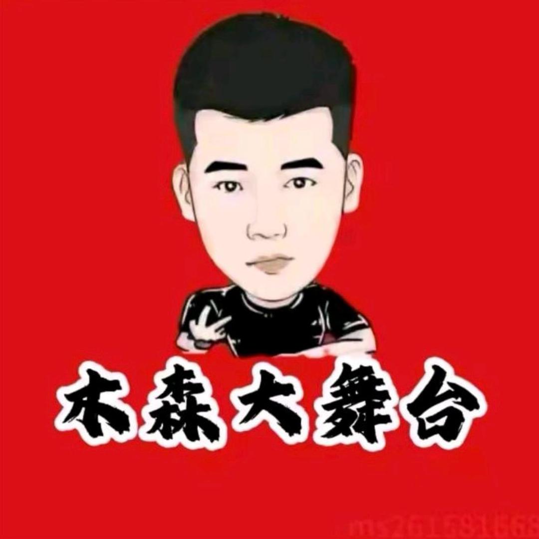 木森快乐大舞台.