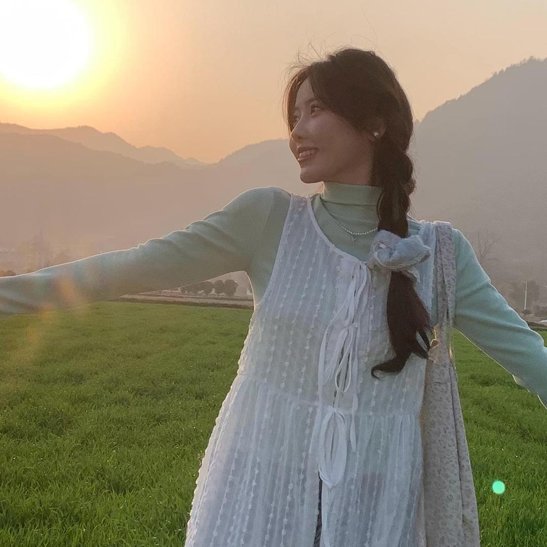 朱美丽🌙、