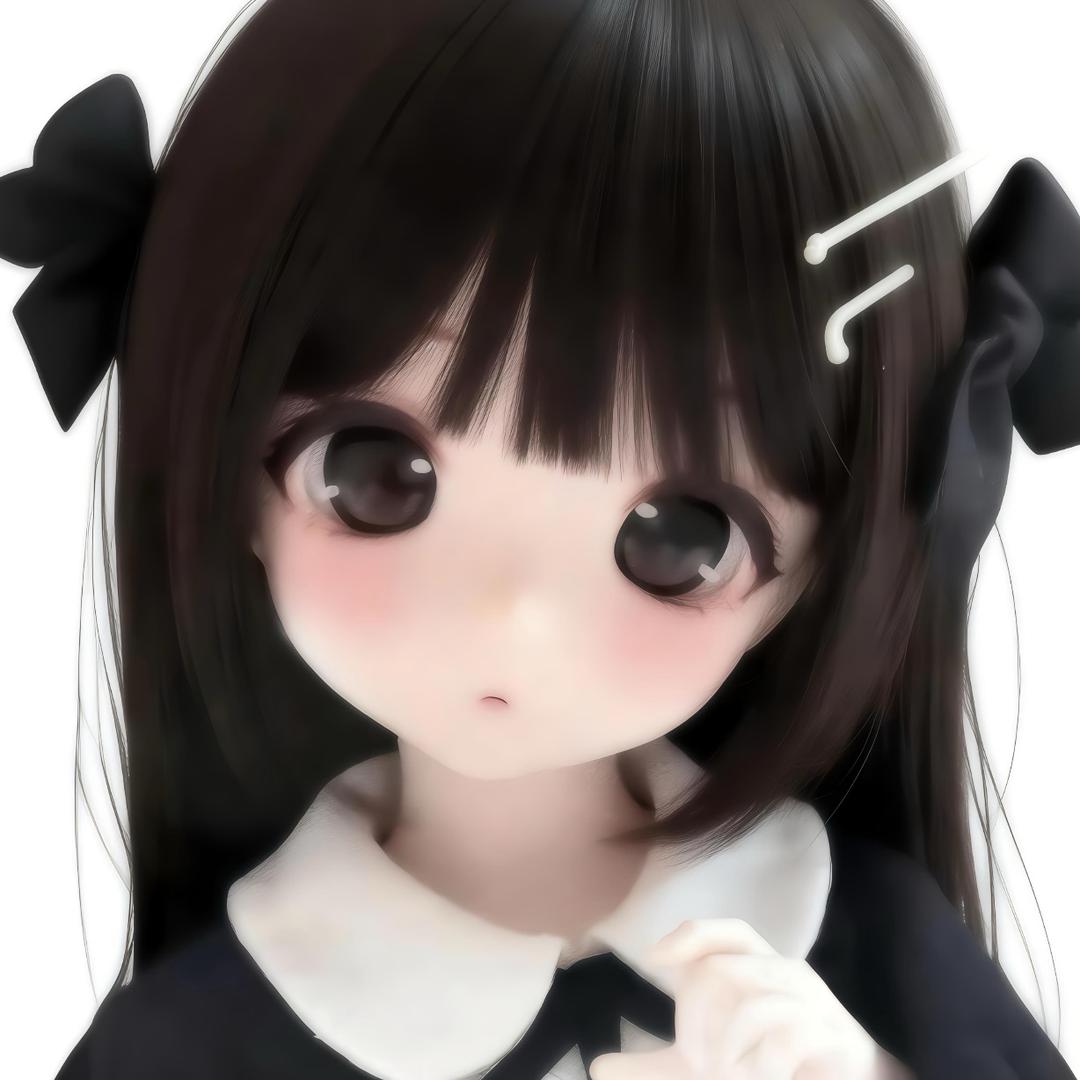 幸运麻薯