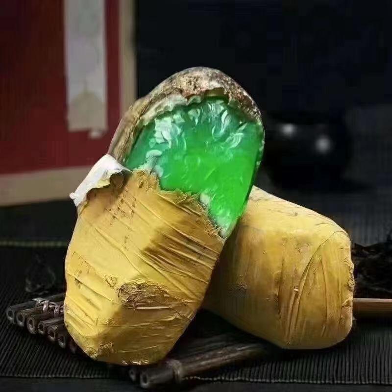 瑞丽市宇成珠宝店