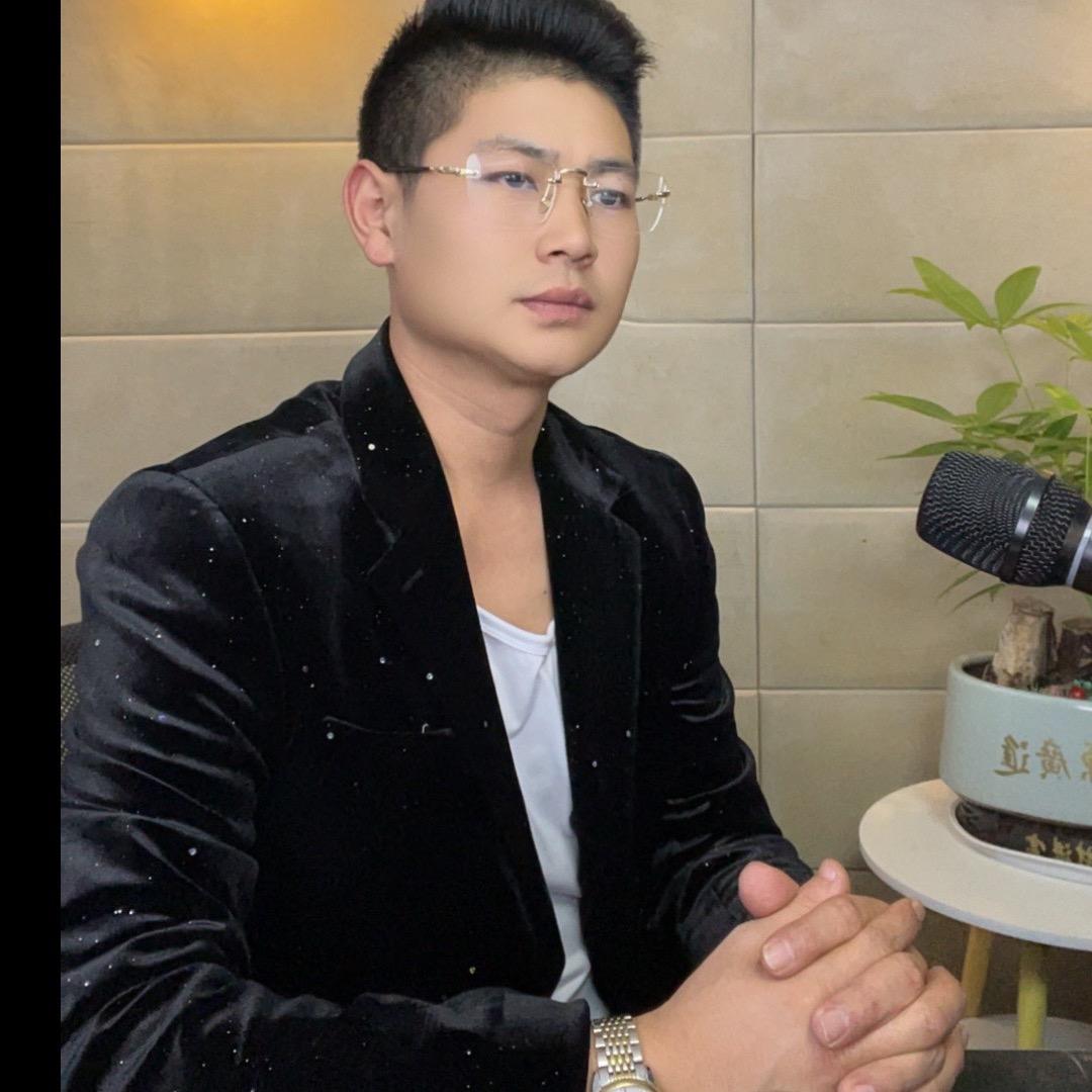 东哥《情感聆听》