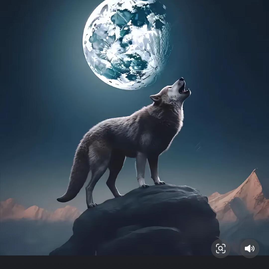 星辰大海