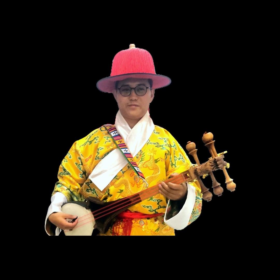念布琴行 金巴