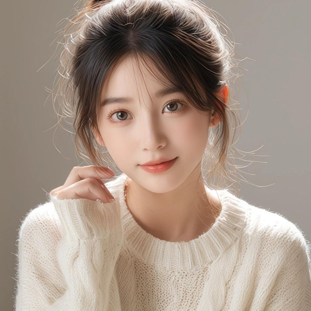 桐桐不吃菜
