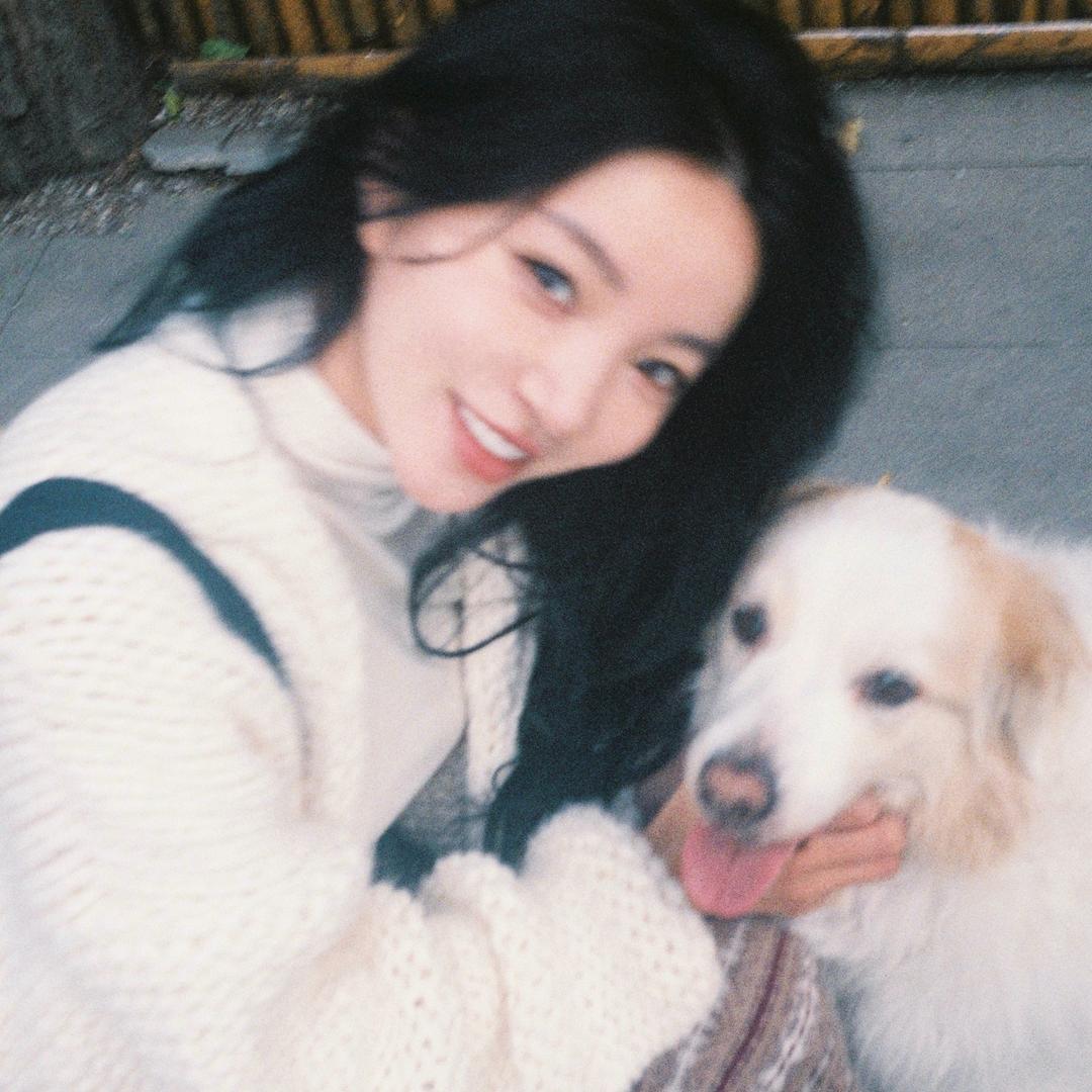 小潘潘-潘柚彤@抖音