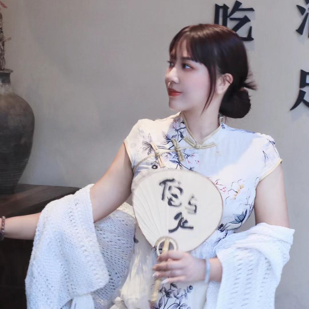 是晋哥哥呀～