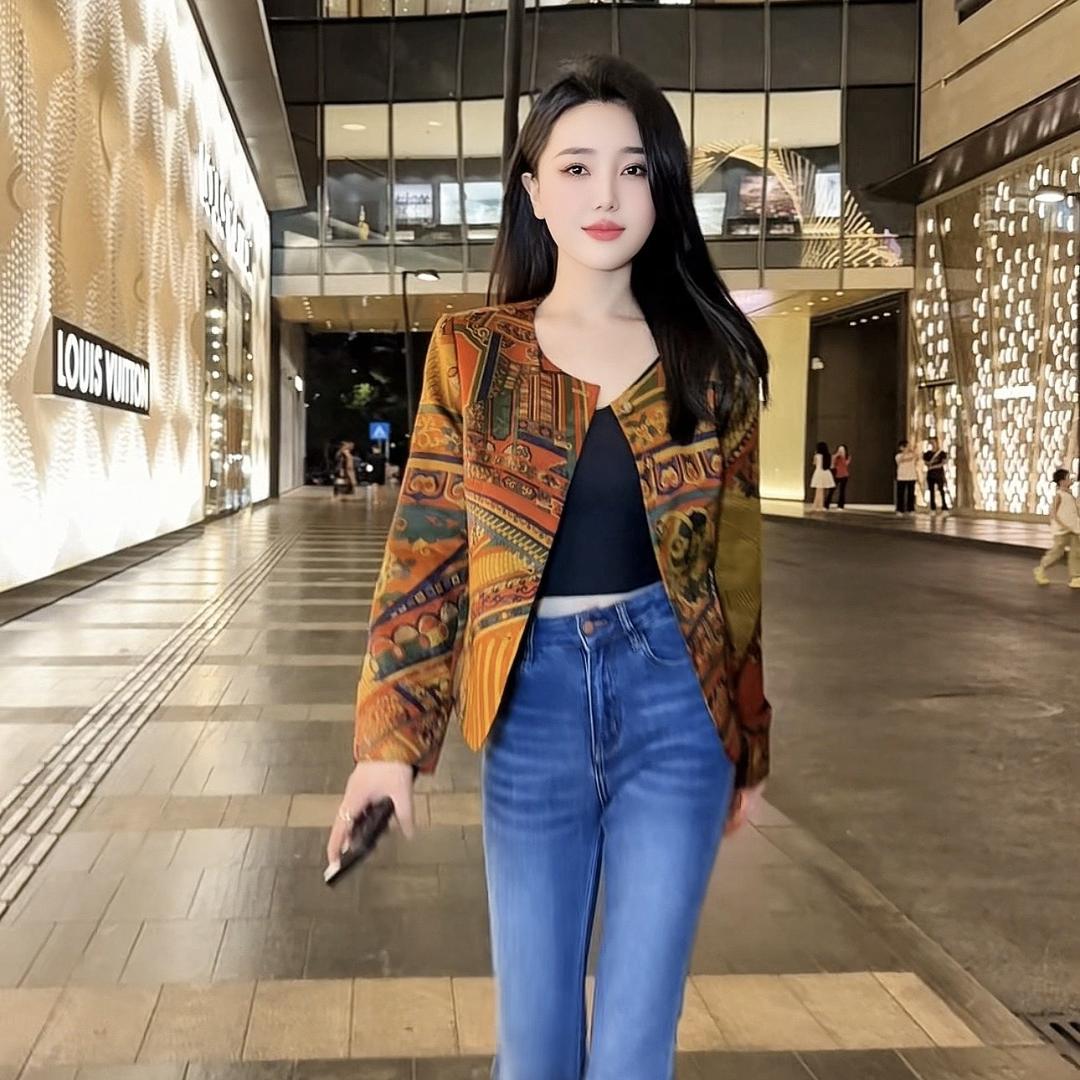 金禧禧服饰