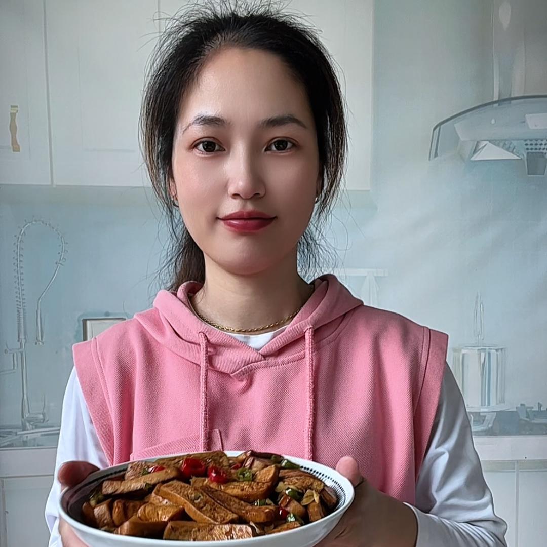 雨铭轩说美食