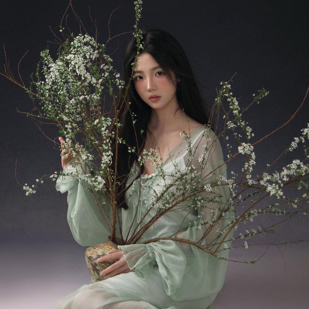 李海蒂（演员版）