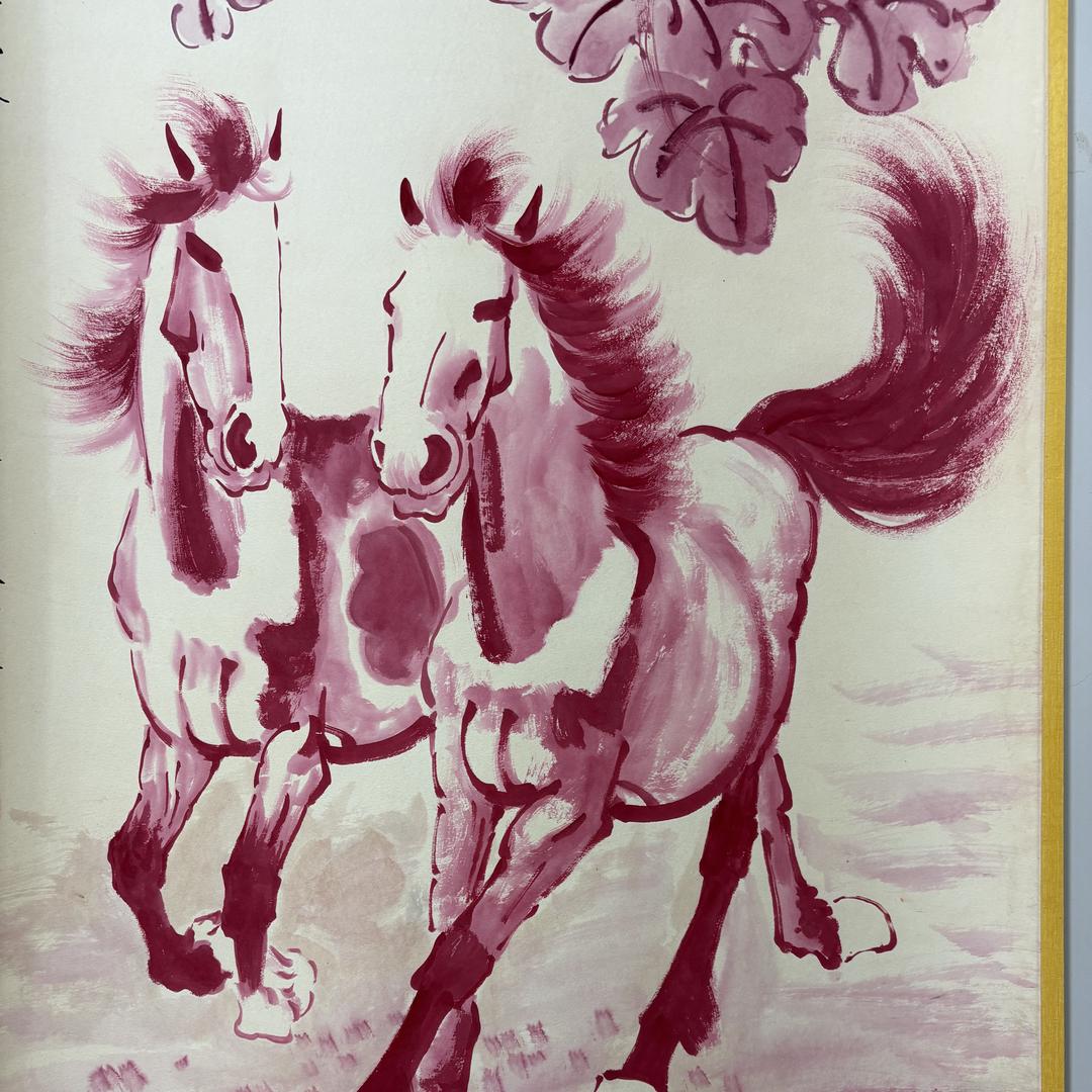 玲珑阁书画艺术