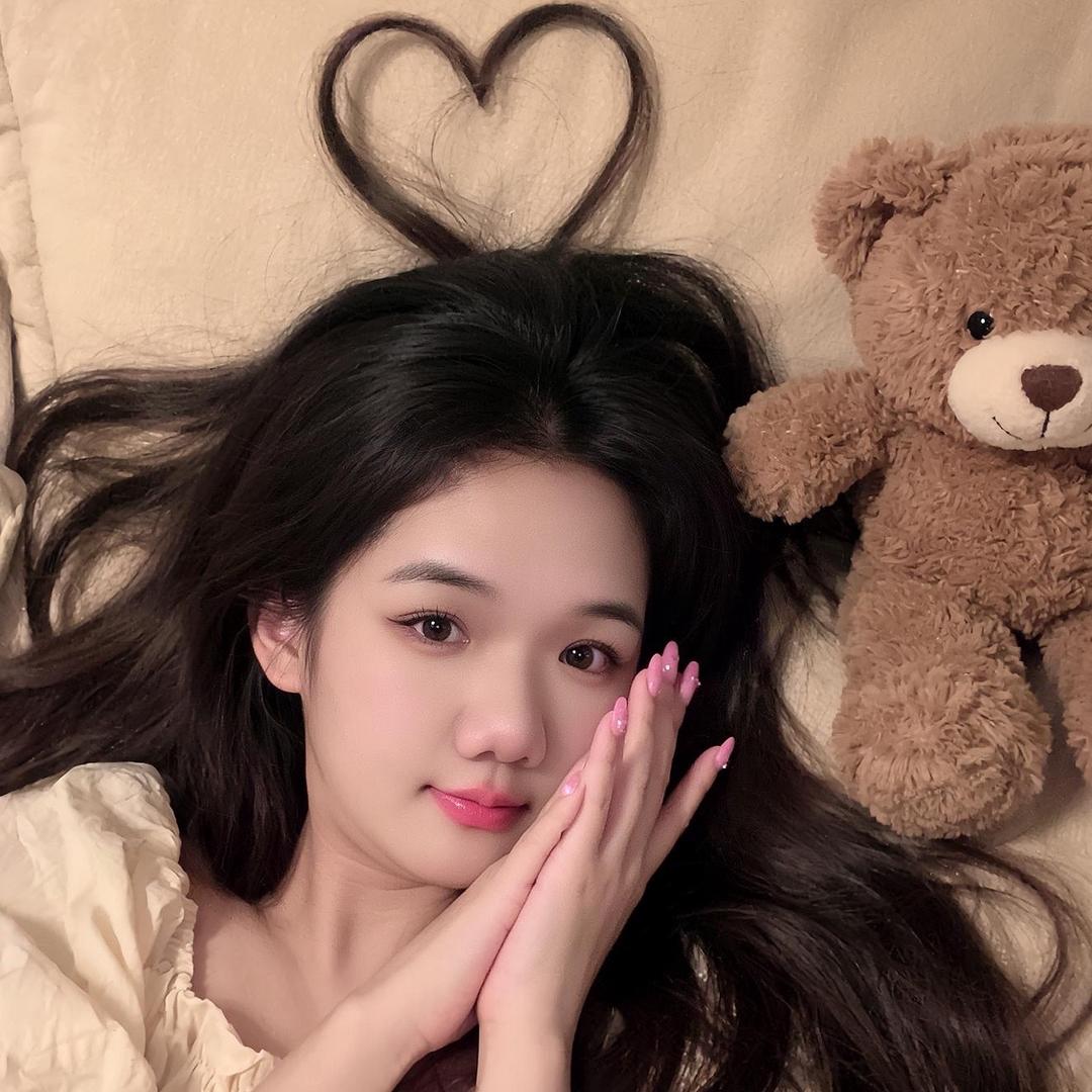 思思吖『❤️』