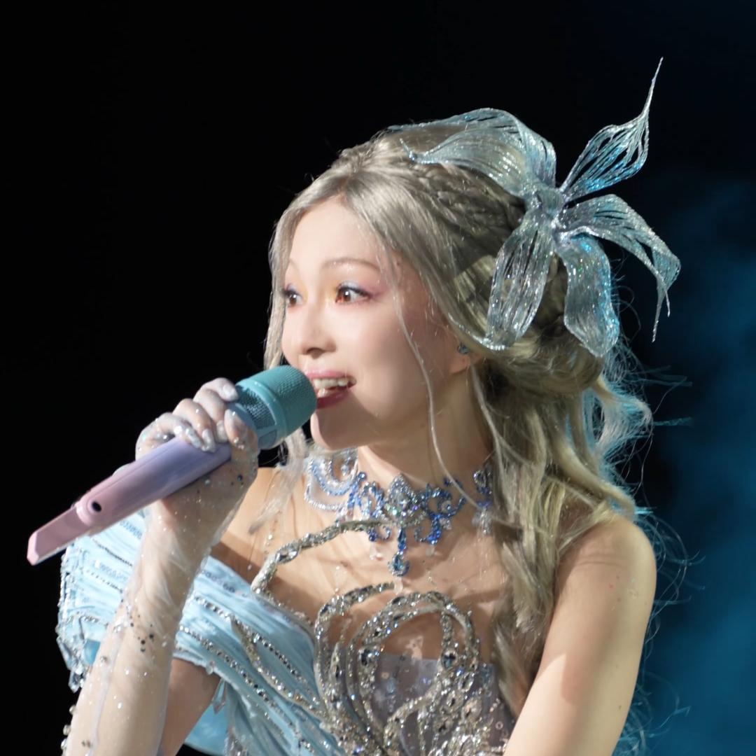星潮live