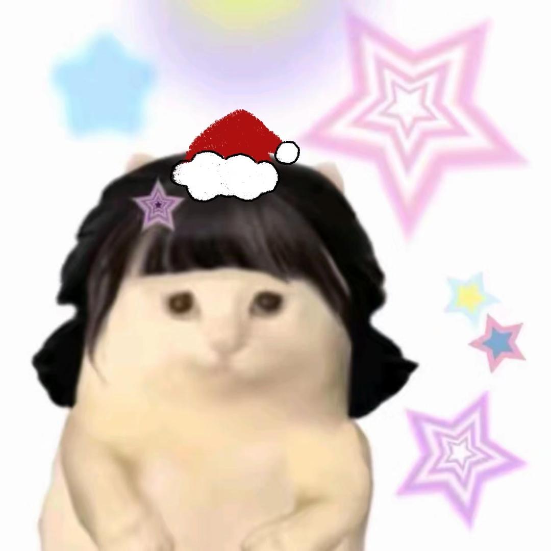 小奶酪酪子@抖音