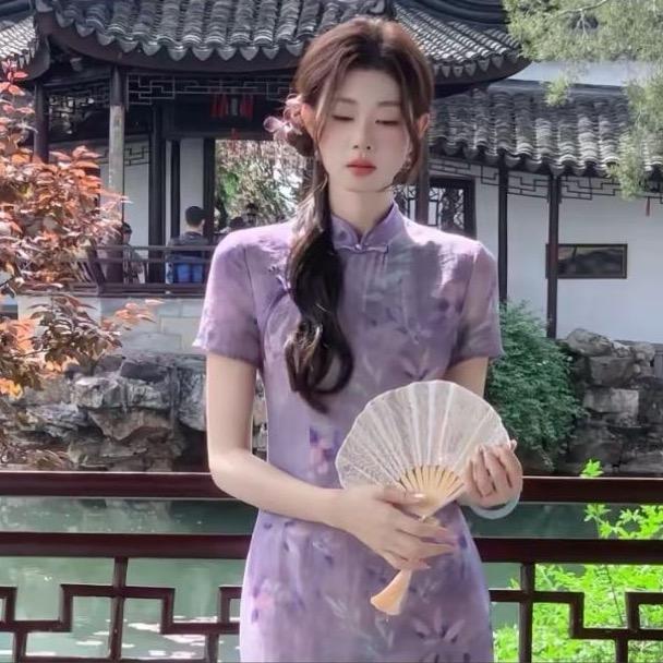 一尧（直播返场号）