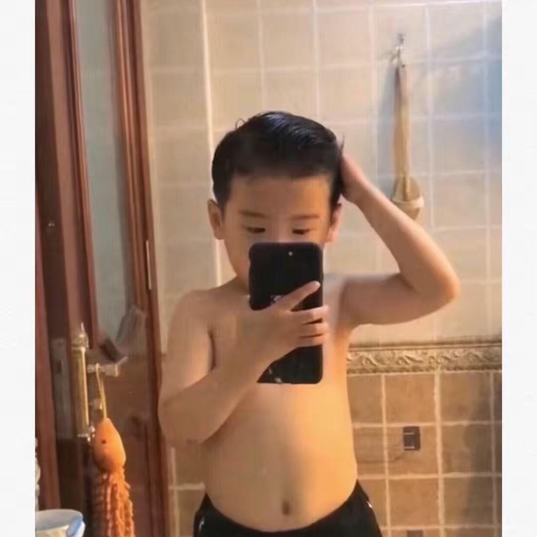 阜阳丶皖脱壳男士理容馆