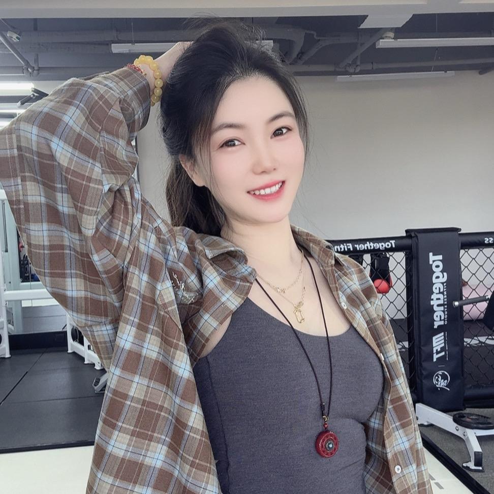娘娘