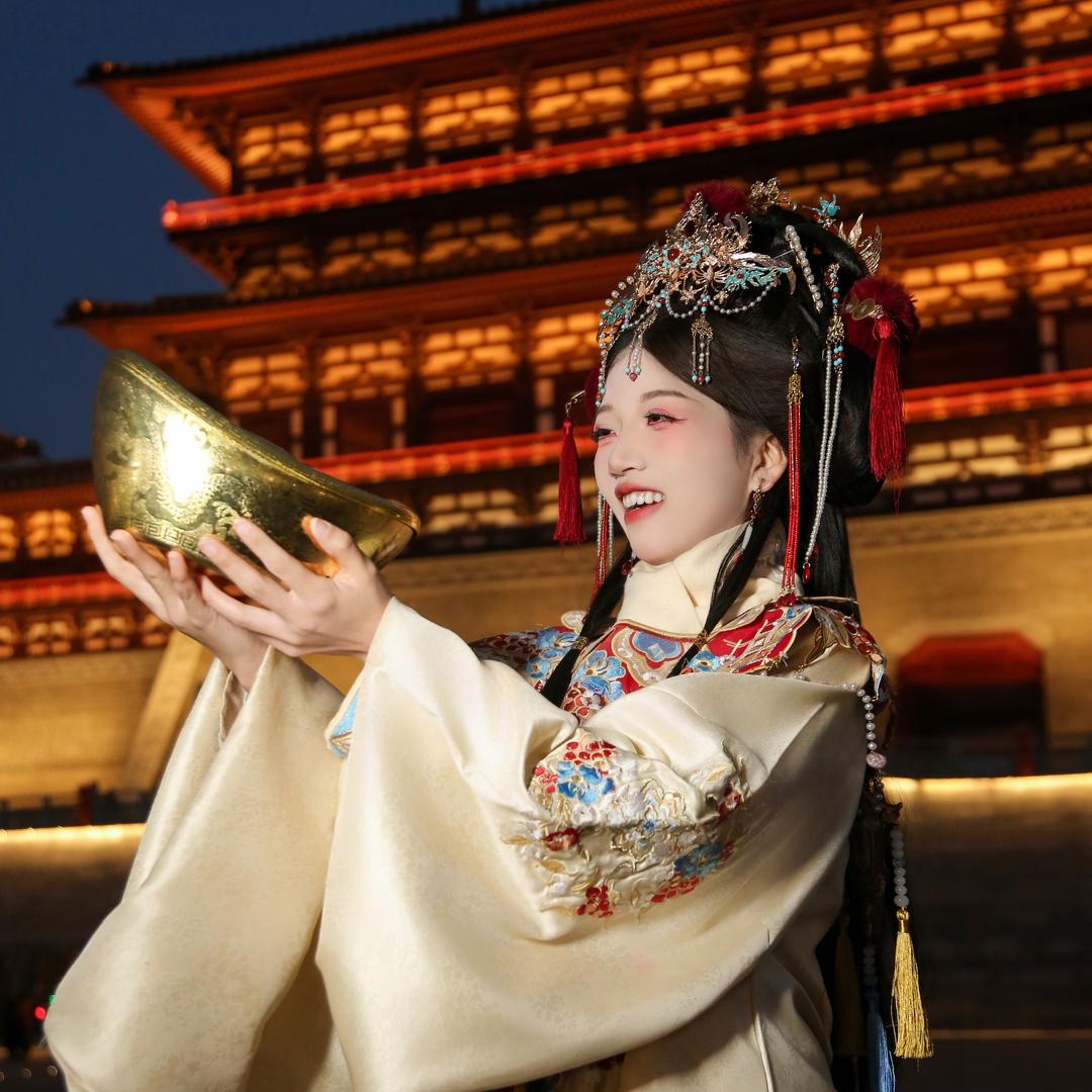 颖子呐