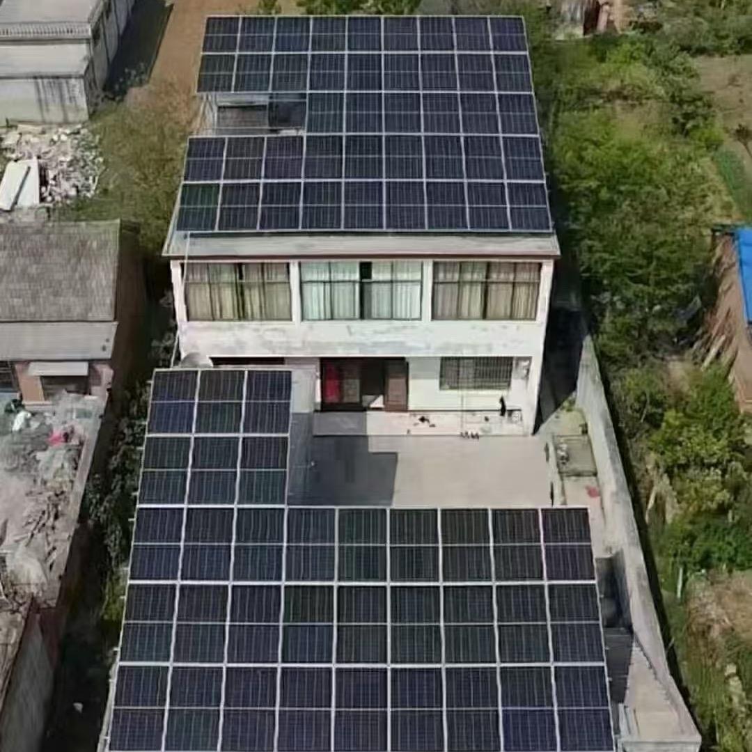 光伏新能源