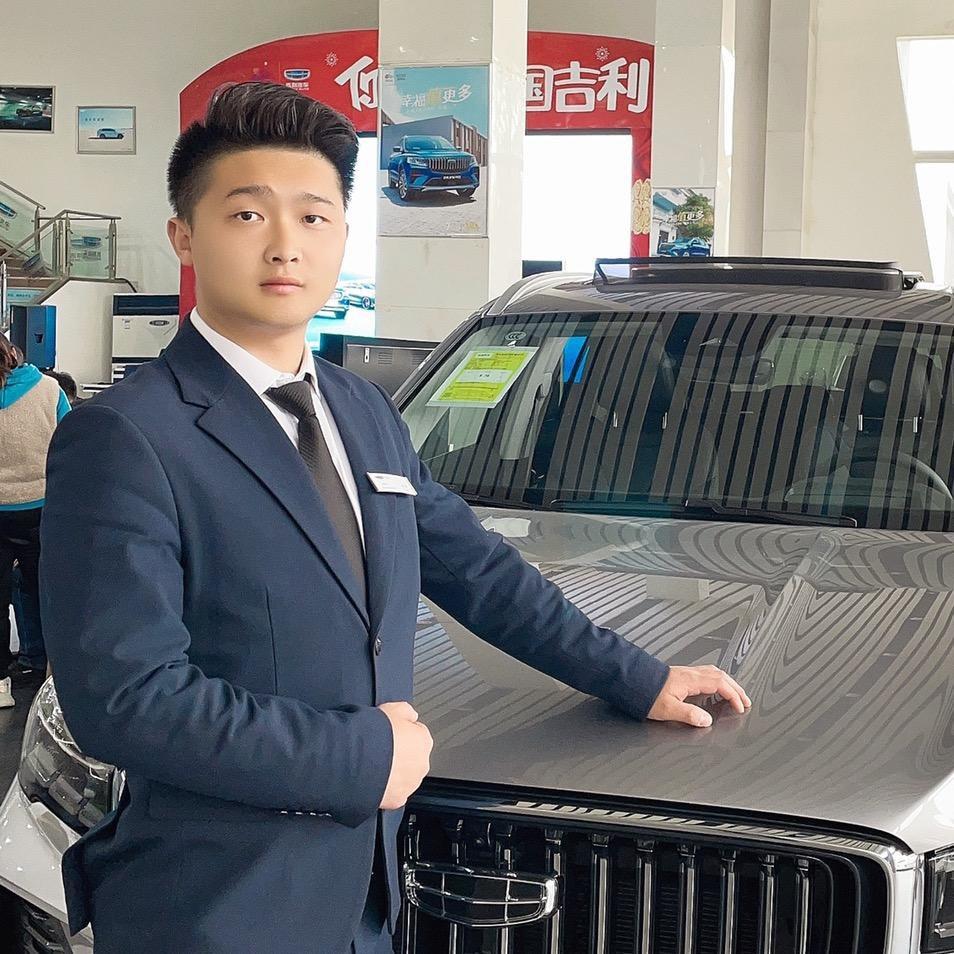 小罗说车