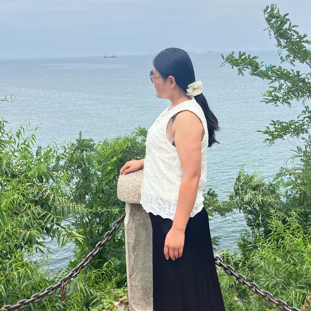 是珠珠吖