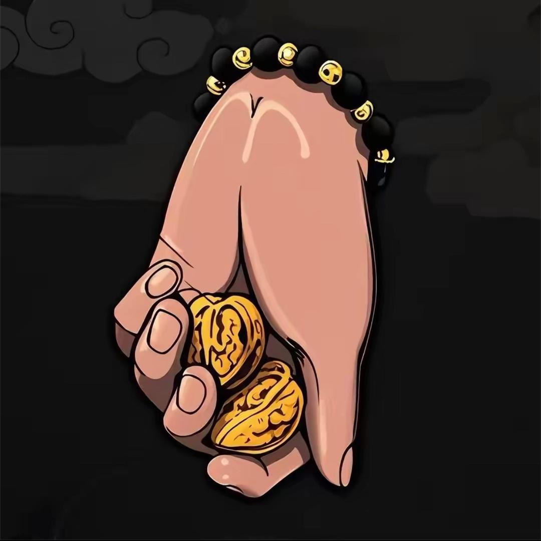 “五星好市民”