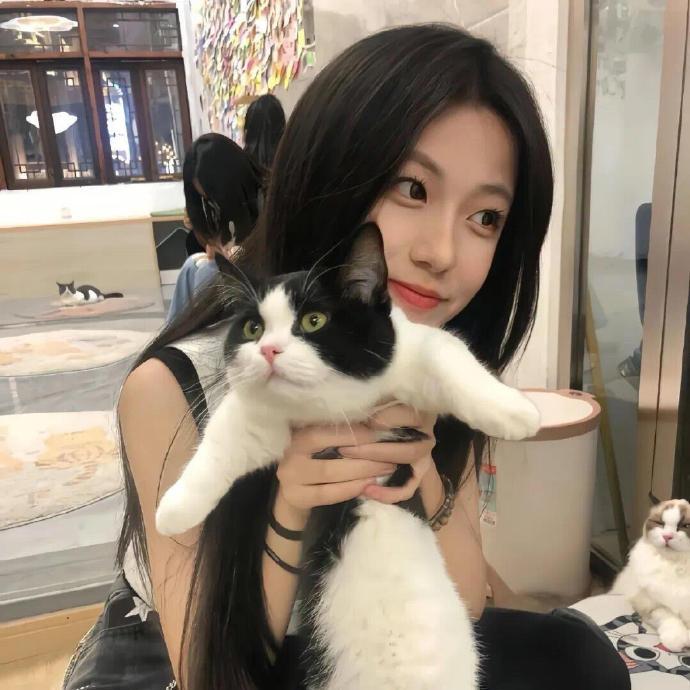 小七吖