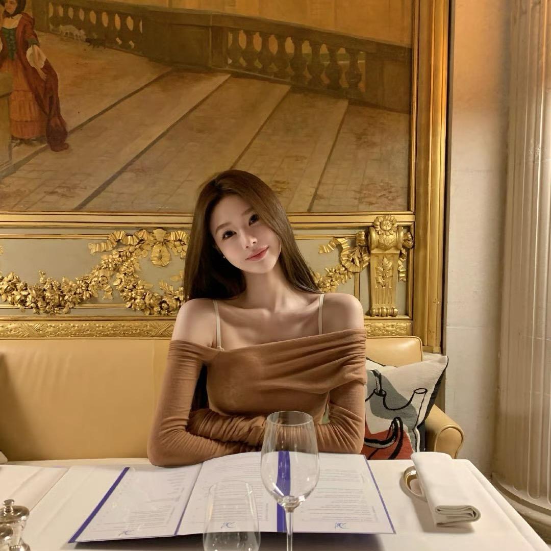 温婉(穿搭图鉴）