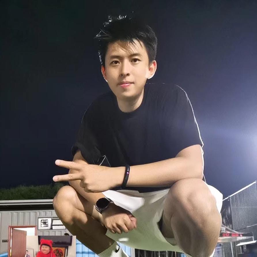 大锋哥很努力