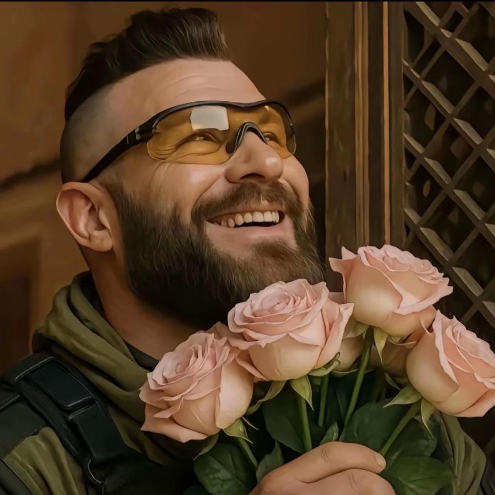 冷的不止是天气.