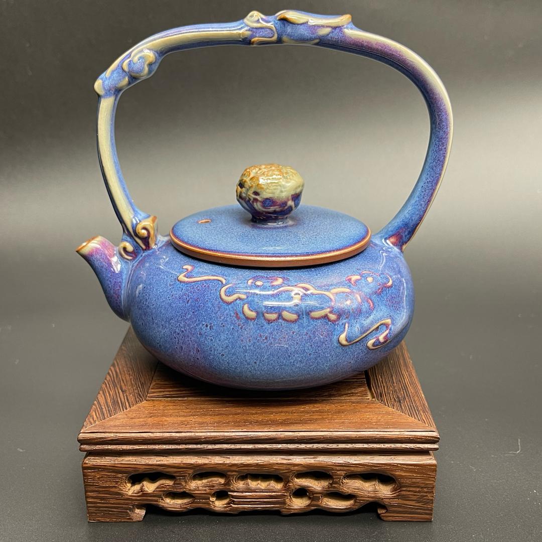 瓷.器.壶—国大师臻品