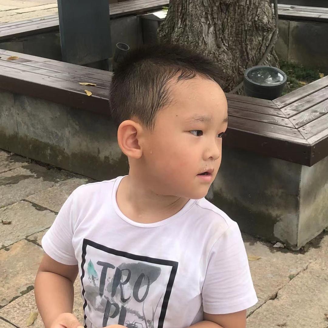 死猪🐷不怕开水烫