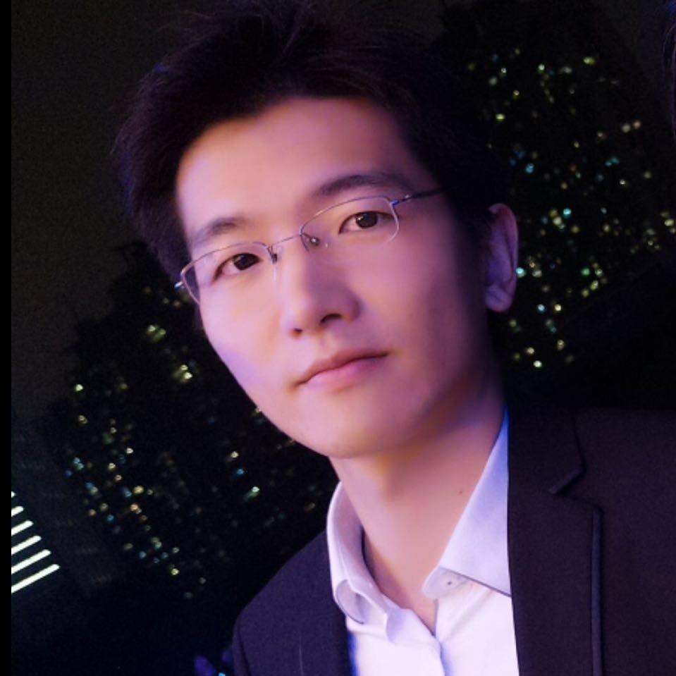 是杰瑞在做交易a～！