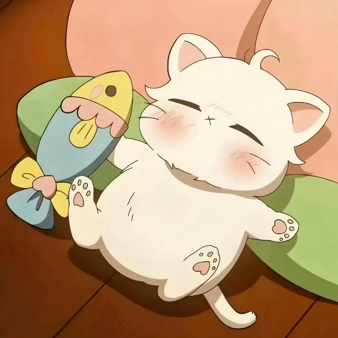 崽崽🦊（有苏专属）