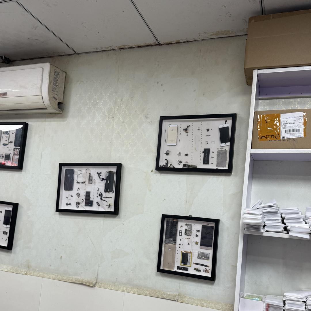 环球通讯官方号