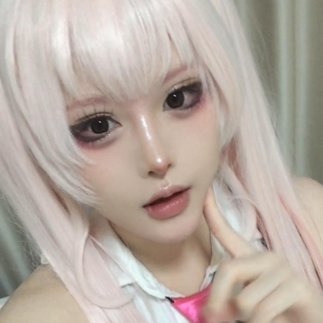 星芝桃泡咪饭