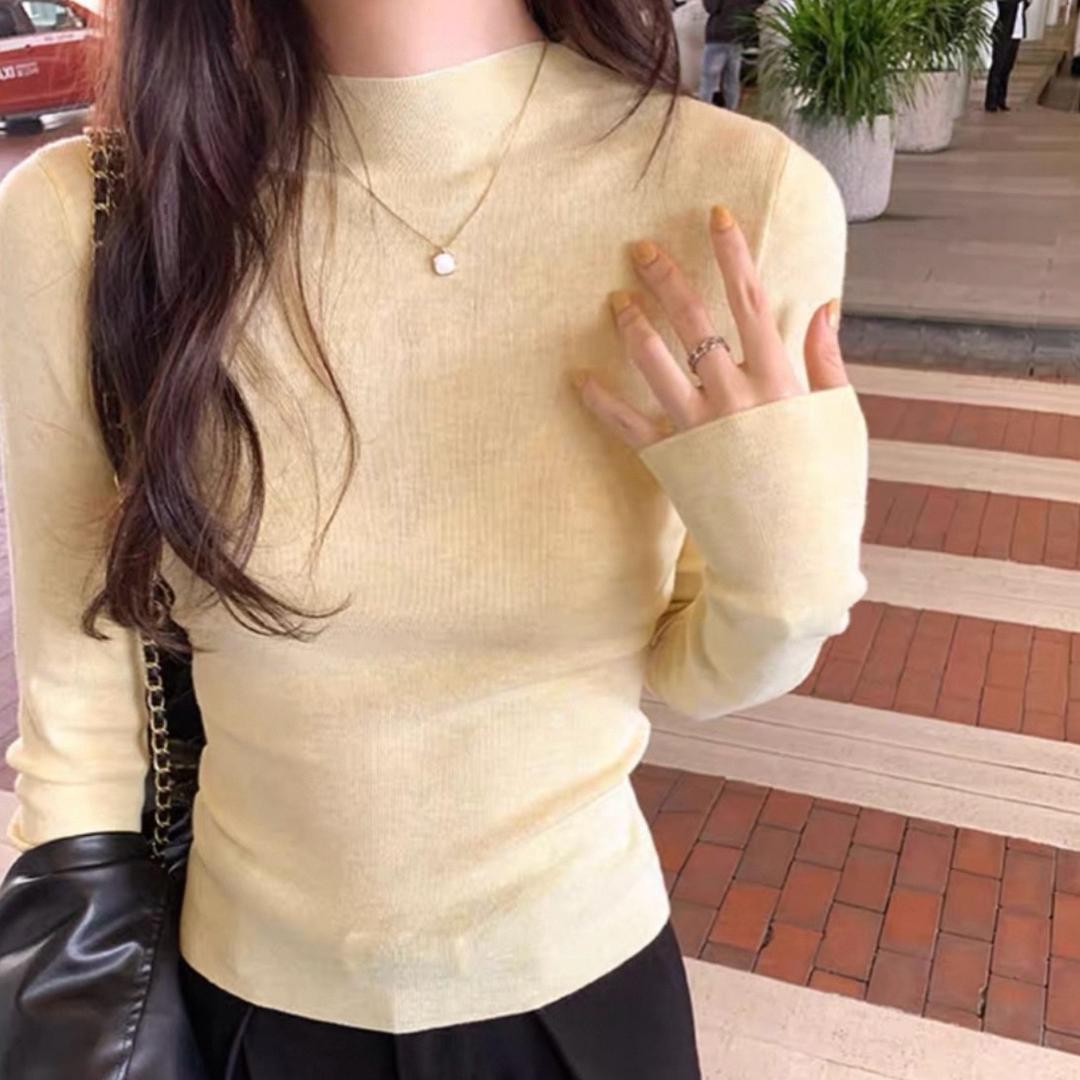 Mluck原创定制女装