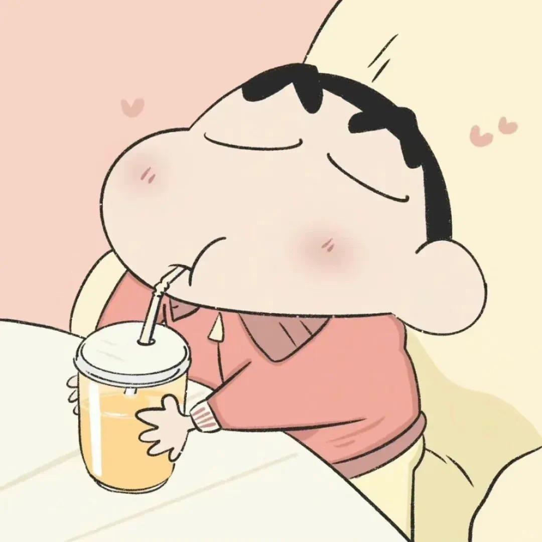 🌈蜡笔没有小新