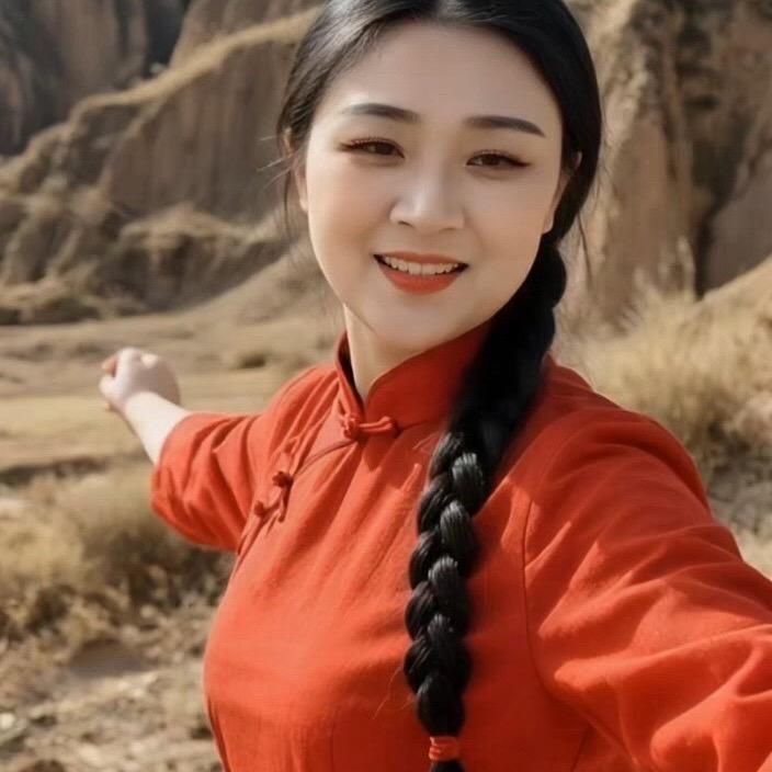 红梅