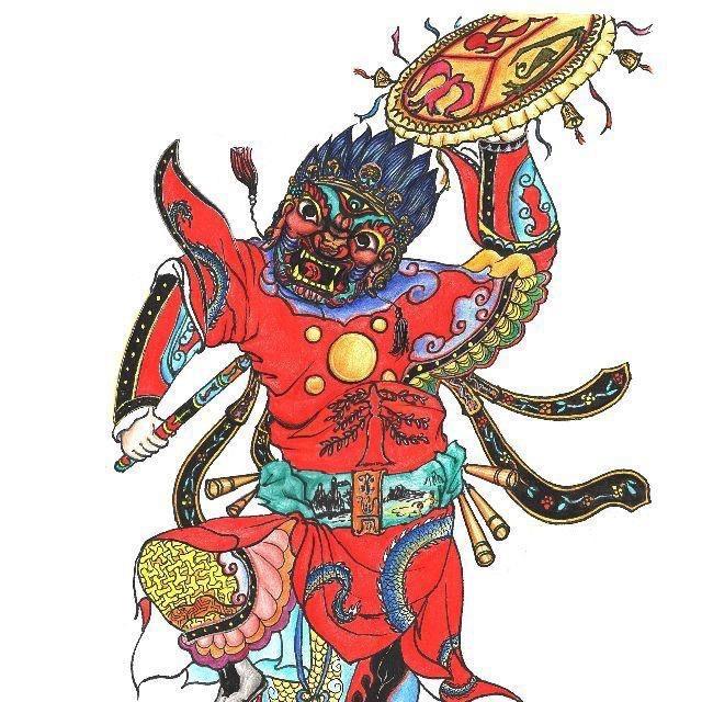 三海帮兵 曹先生🐴