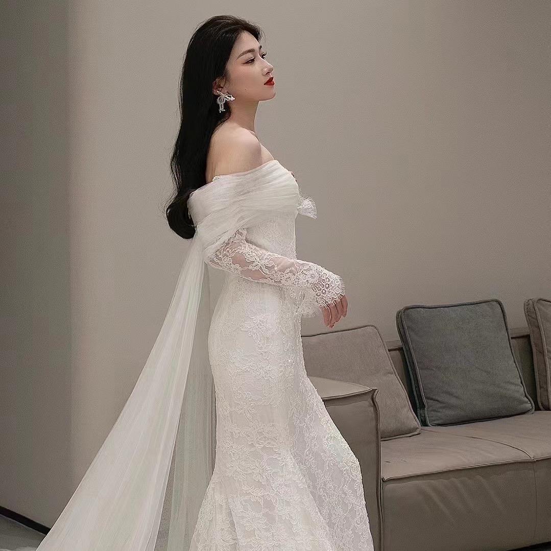 鄄城中禾婚纱