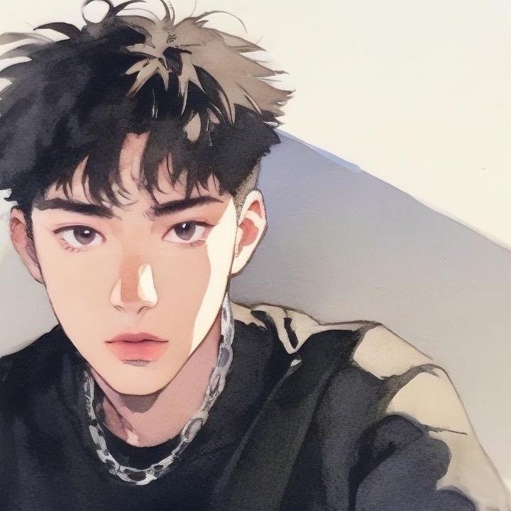 没有肌肉的小王