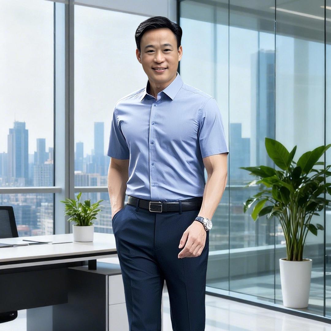 剑言【一个小老板的日记】