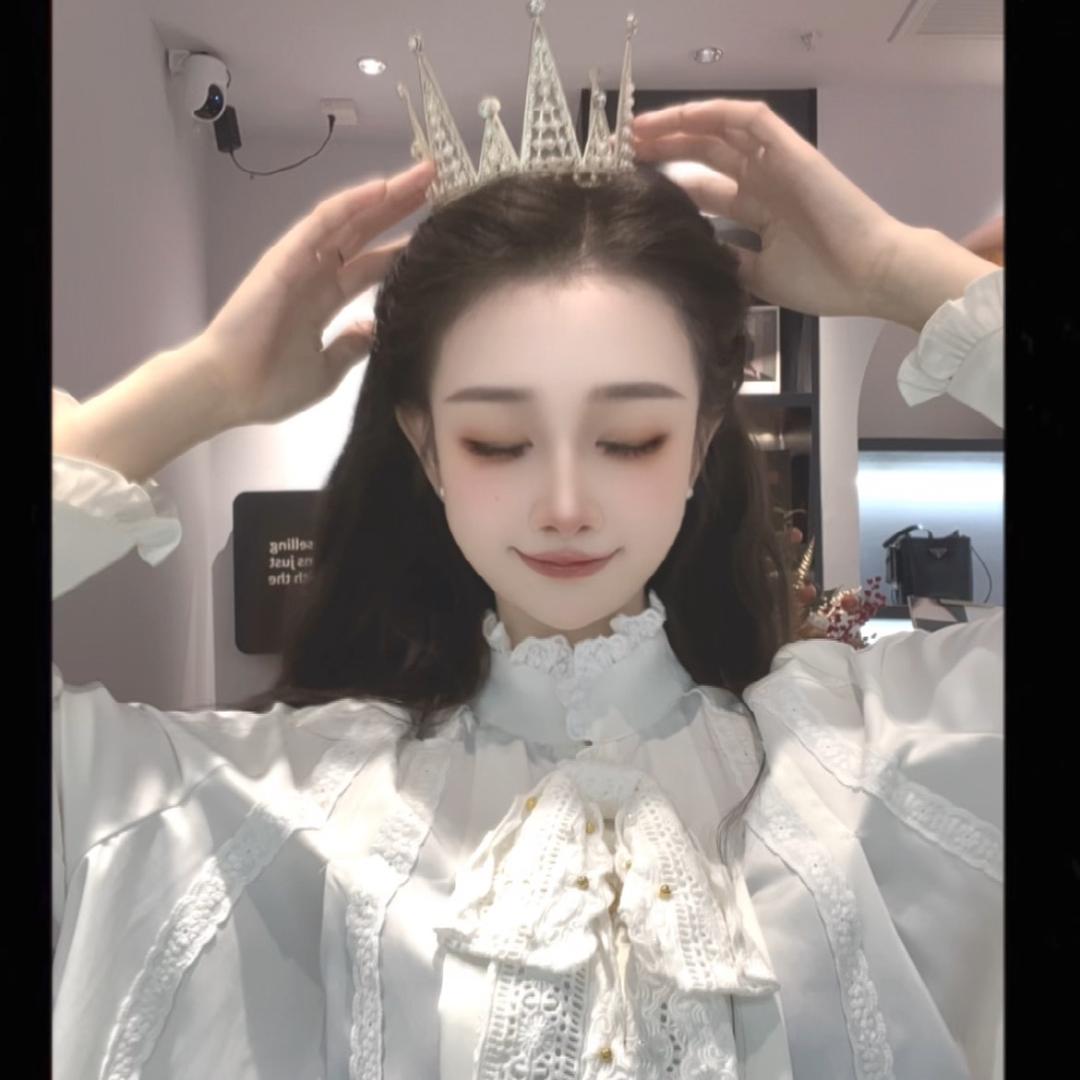 安小姐原创 主理人 安安