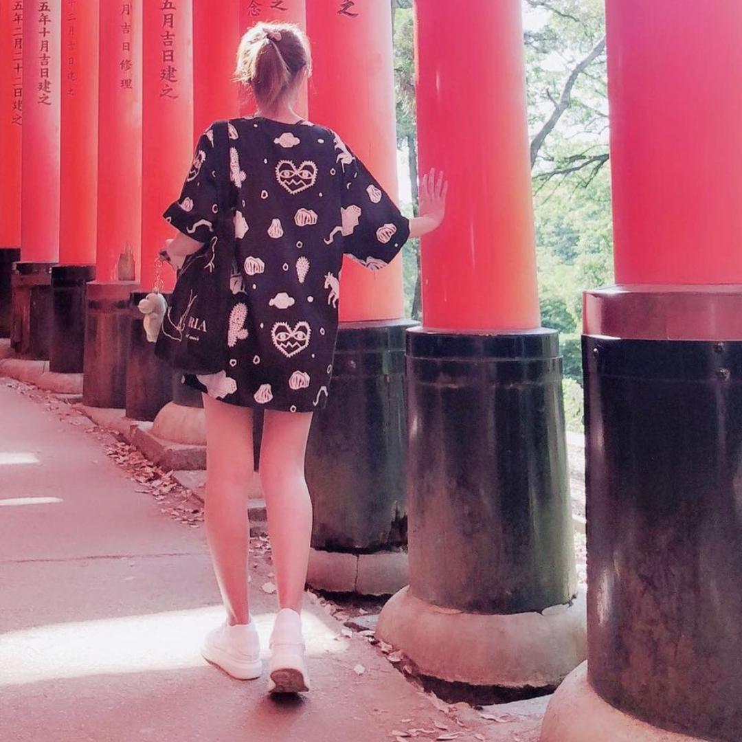 北京小喵的日常