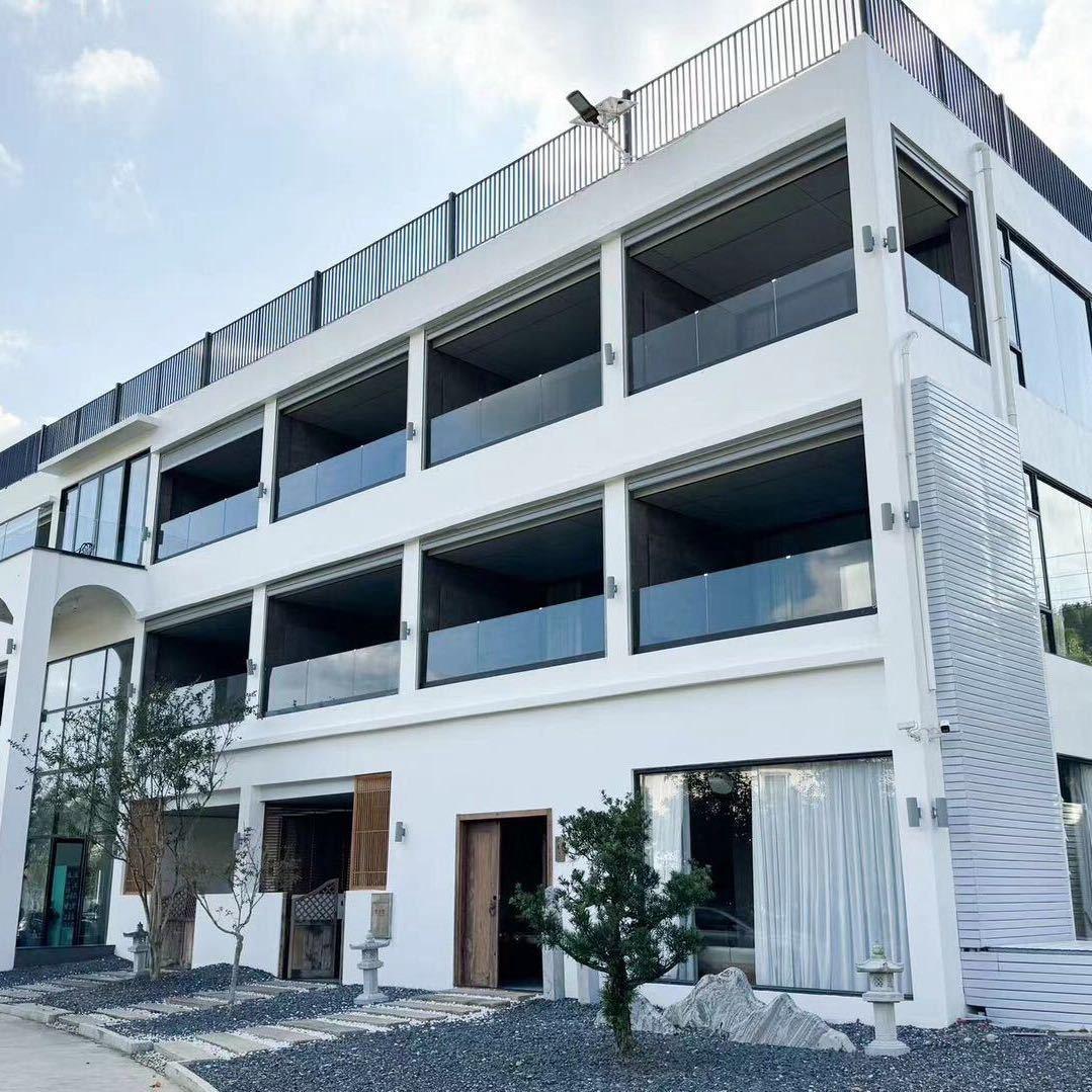 惠州市惠东县安墩热汤龙发温泉度假村