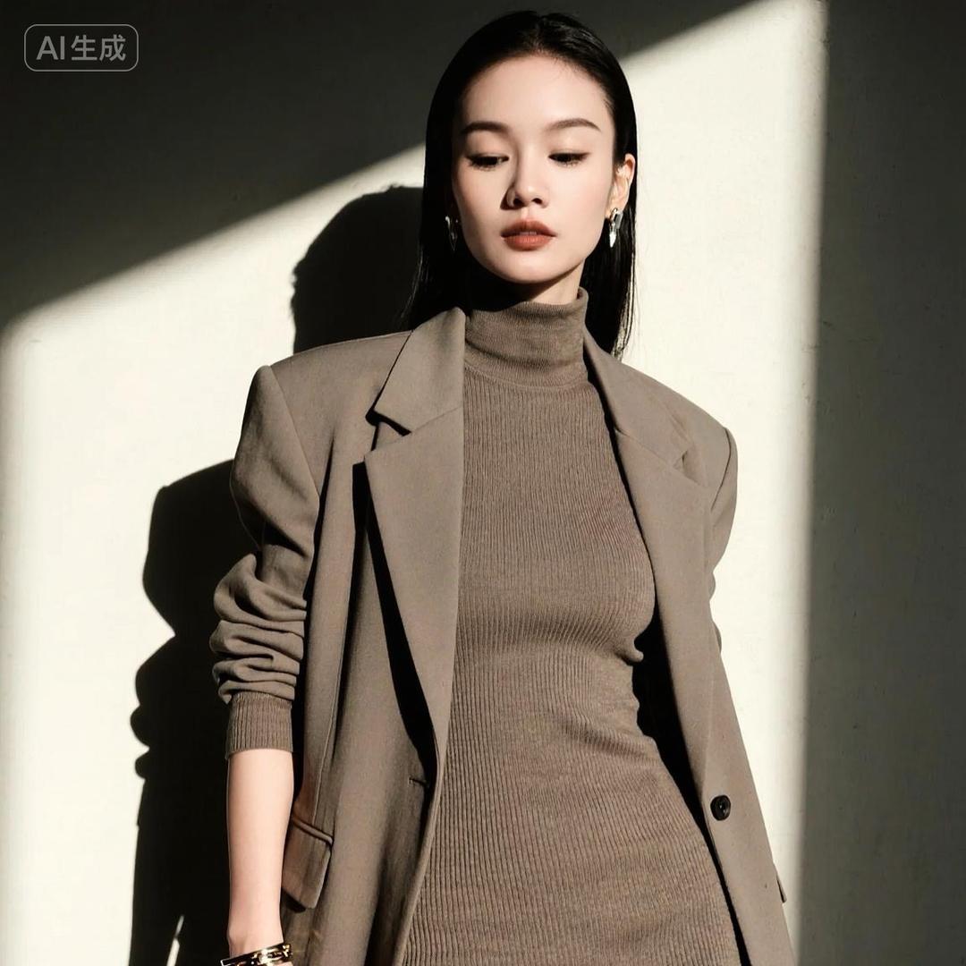 小娇妻