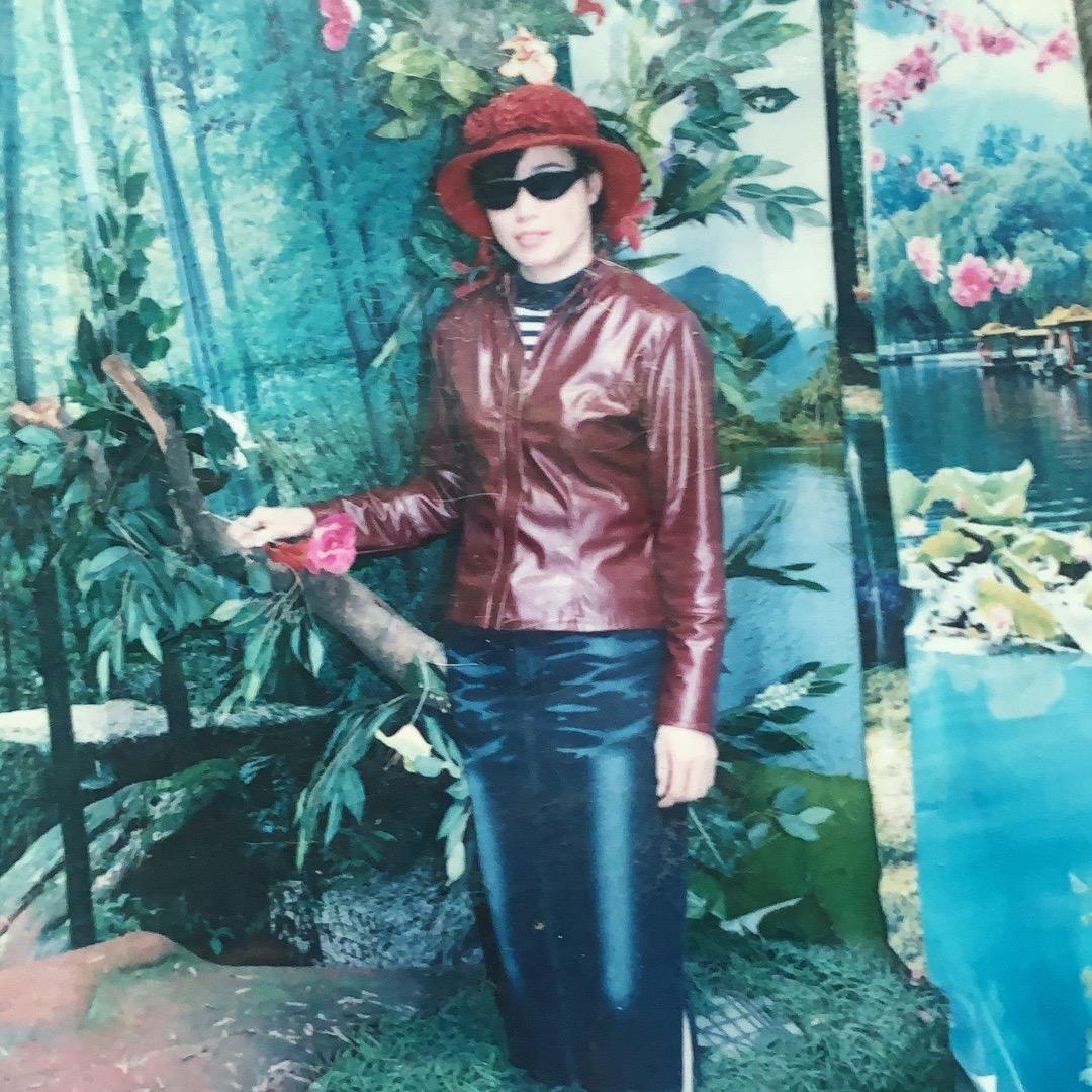 金姐广场舞❤️爱运动❤️爱跳舞🌹🌹